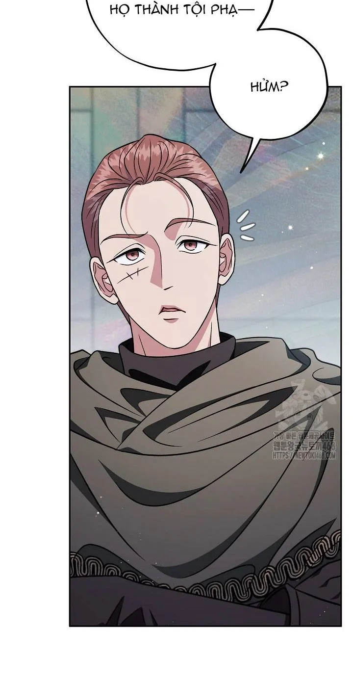 trở thành người giám định chất độc cho thế lực hắc ám Chapter 82 71