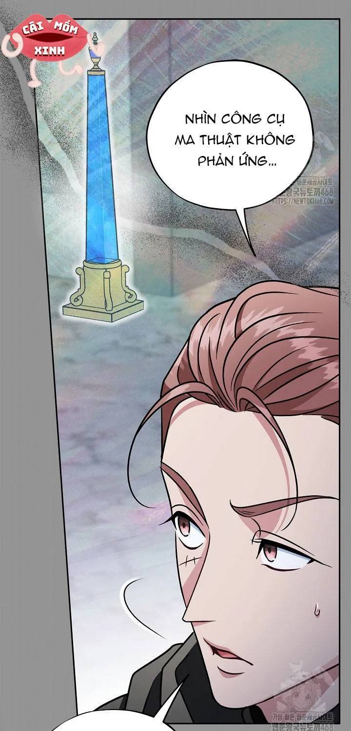trở thành người giám định chất độc cho thế lực hắc ám Chapter 82 76