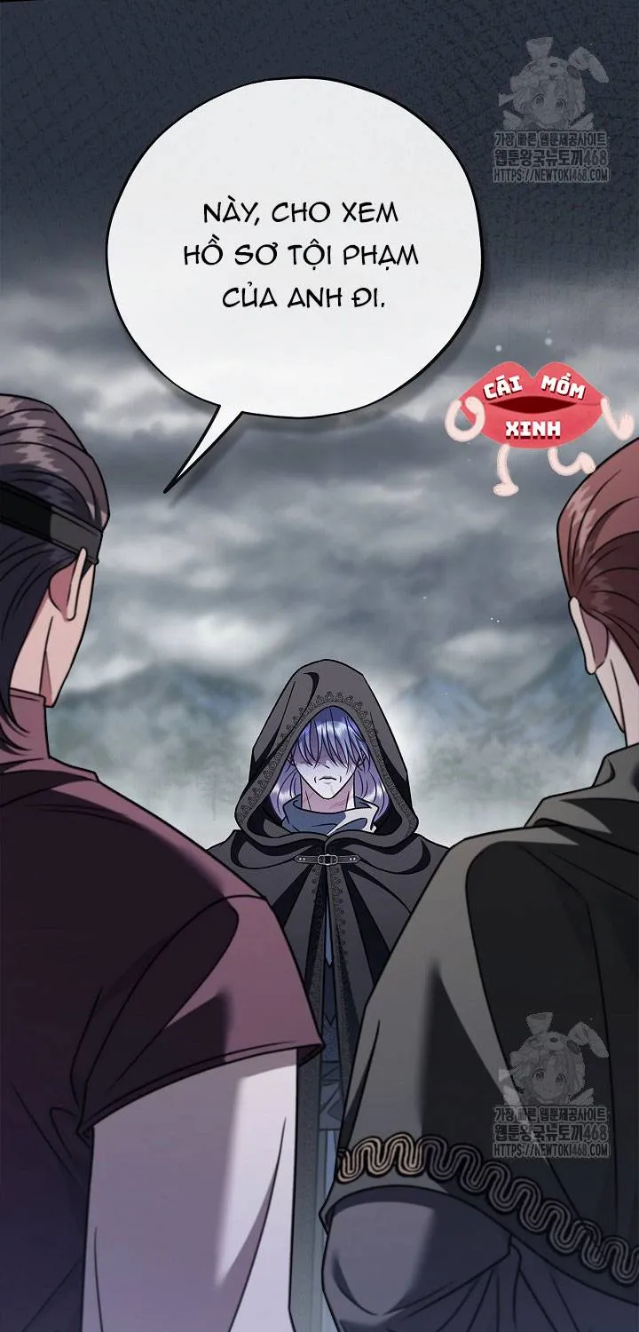 trở thành người giám định chất độc cho thế lực hắc ám Chapter 82 82