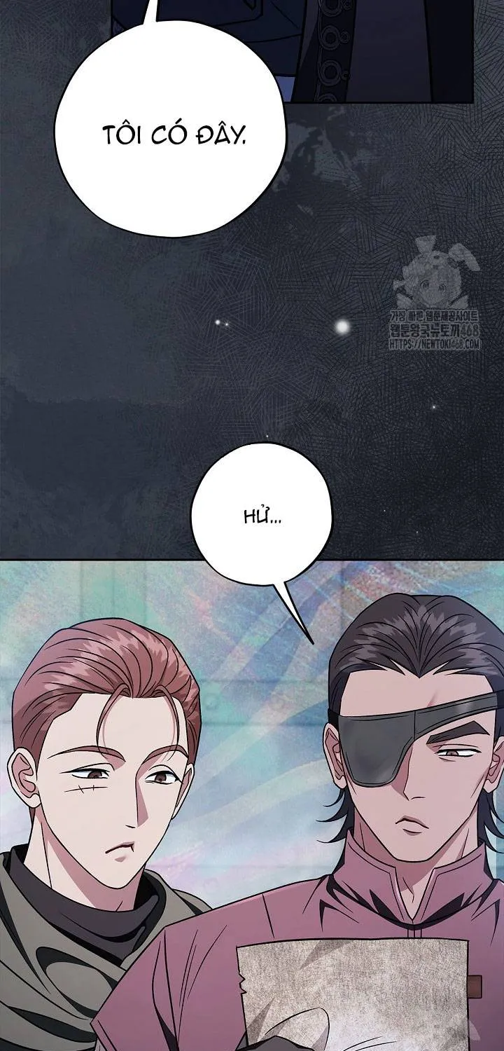 trở thành người giám định chất độc cho thế lực hắc ám Chapter 82 84