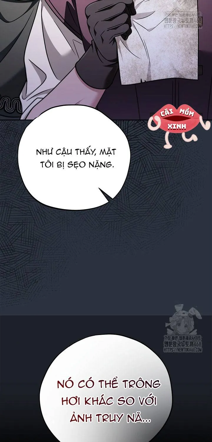 trở thành người giám định chất độc cho thế lực hắc ám Chapter 82 85