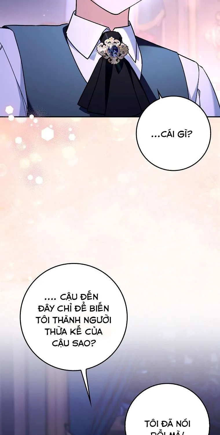 Trở Thành Người Trong Gia Đình Công Tước Đứng Sau Mọi Chuyện Chapter 11 4