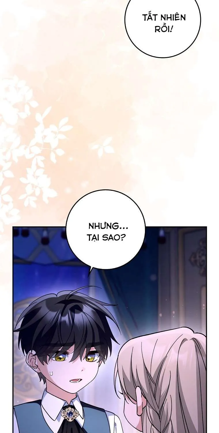 Trở Thành Người Trong Gia Đình Công Tước Đứng Sau Mọi Chuyện Chapter 11 6