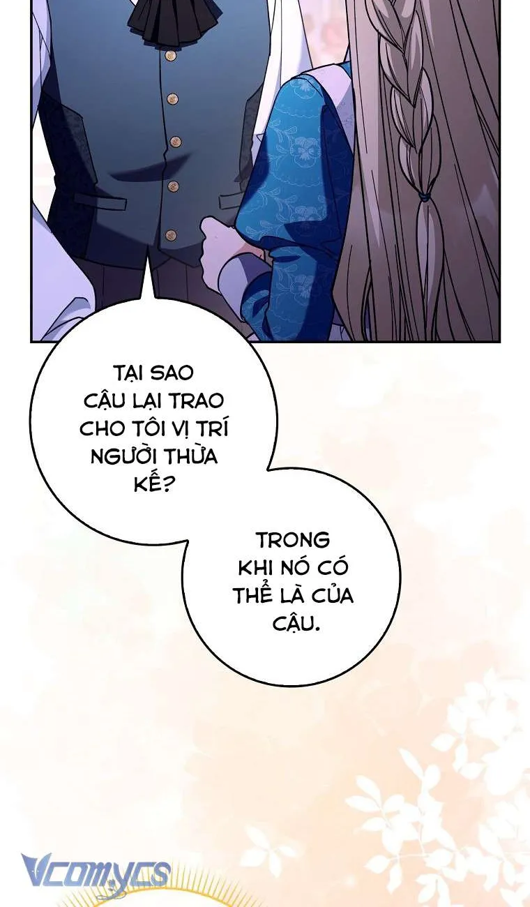 Trở Thành Người Trong Gia Đình Công Tước Đứng Sau Mọi Chuyện Chapter 11 7