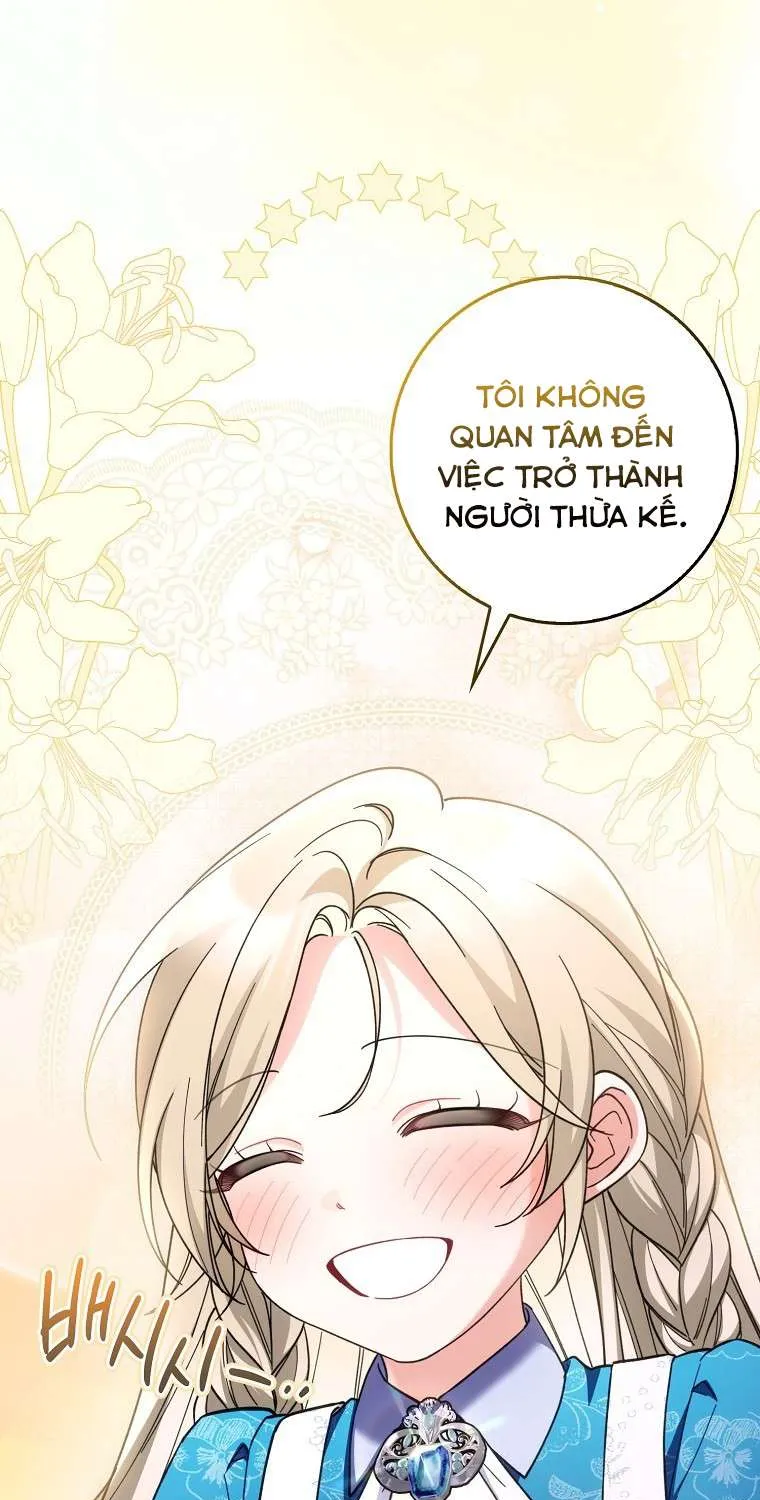 Trở Thành Người Trong Gia Đình Công Tước Đứng Sau Mọi Chuyện Chapter 11 12