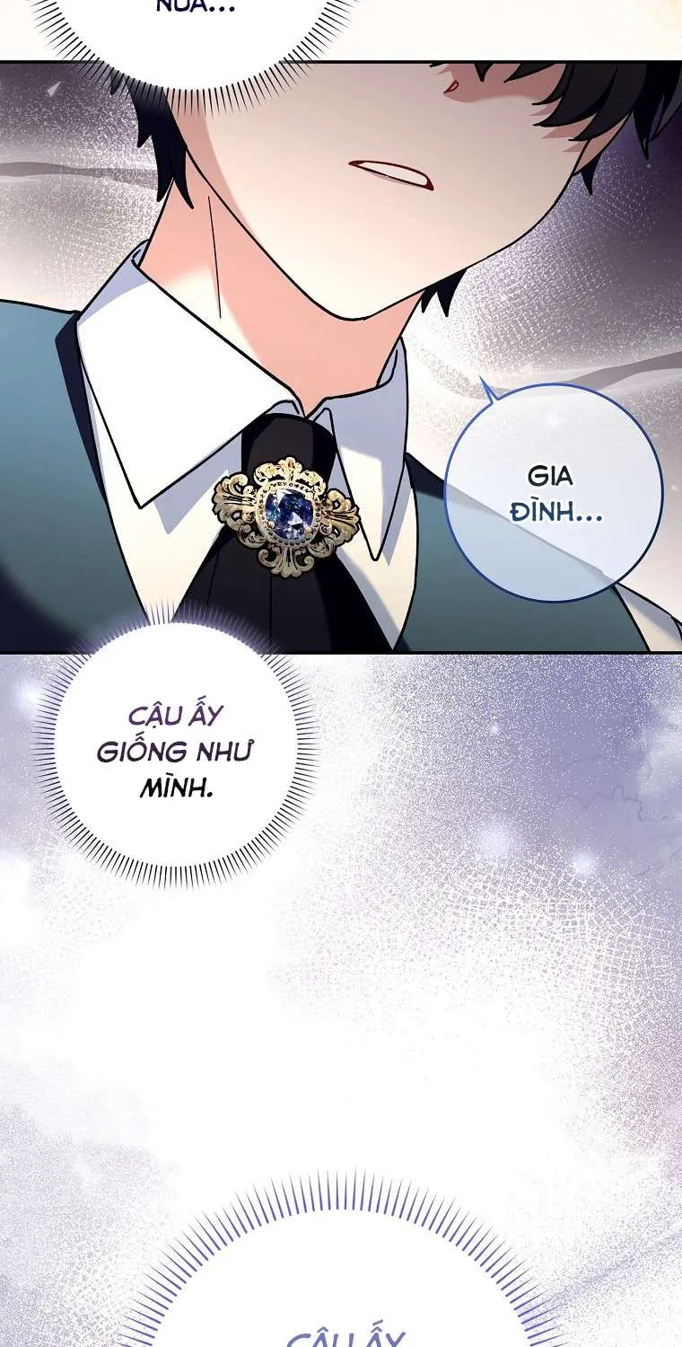 Trở Thành Người Trong Gia Đình Công Tước Đứng Sau Mọi Chuyện Chapter 11 14