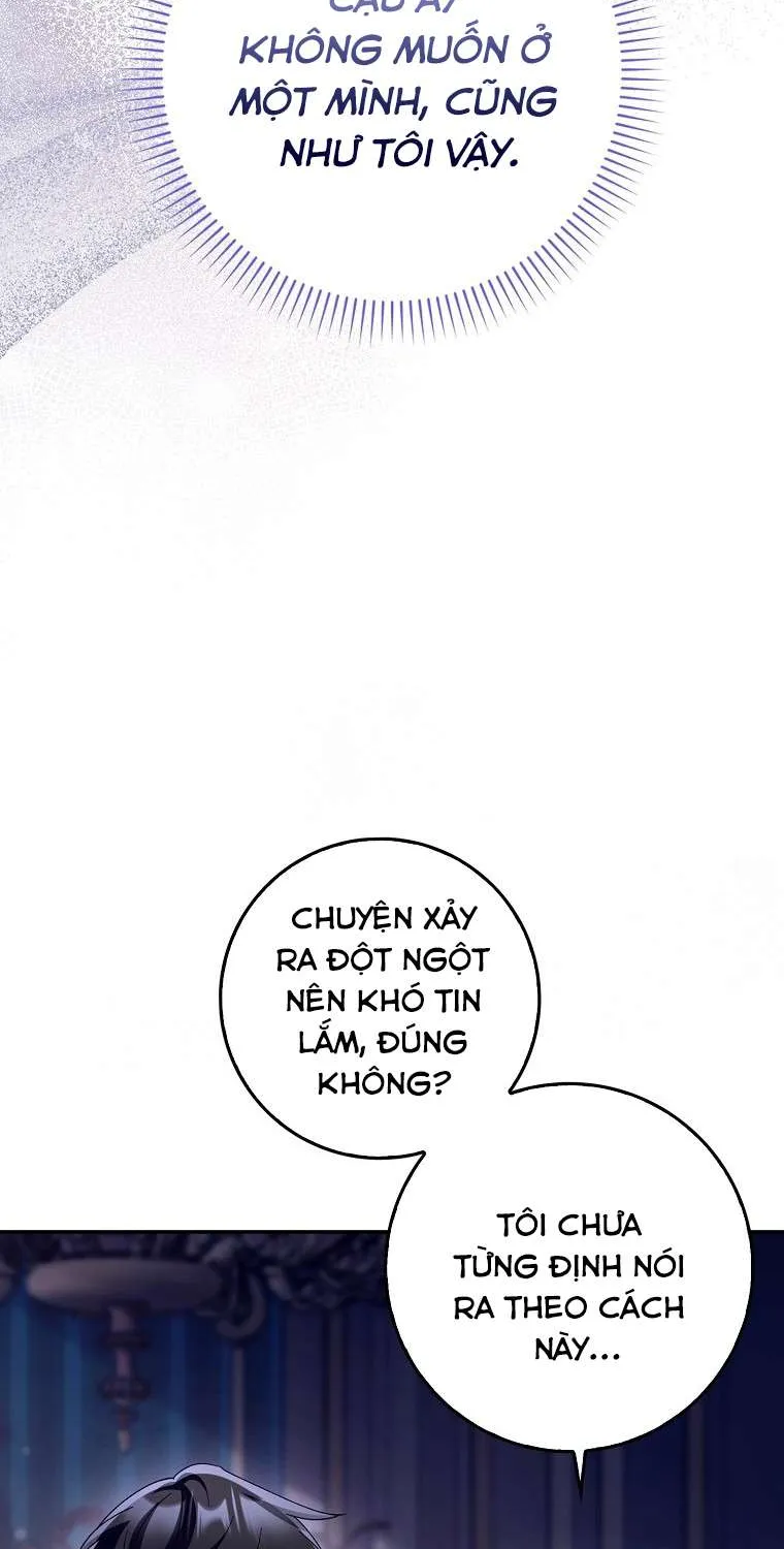 Trở Thành Người Trong Gia Đình Công Tước Đứng Sau Mọi Chuyện Chapter 11 15