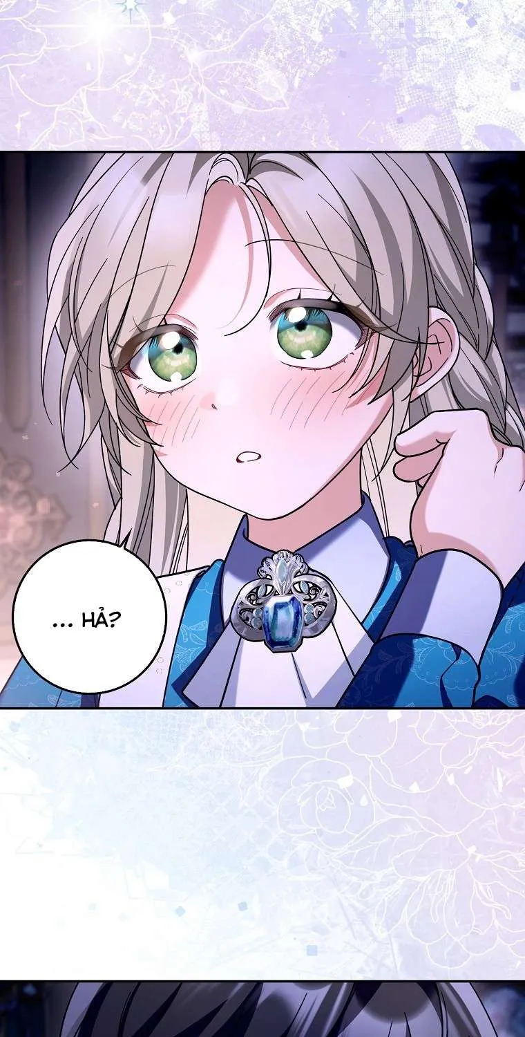 Trở Thành Người Trong Gia Đình Công Tước Đứng Sau Mọi Chuyện Chapter 11 18