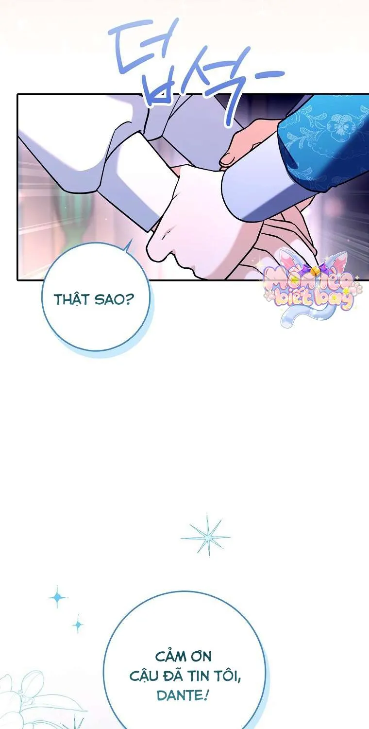 Trở Thành Người Trong Gia Đình Công Tước Đứng Sau Mọi Chuyện Chapter 11 21