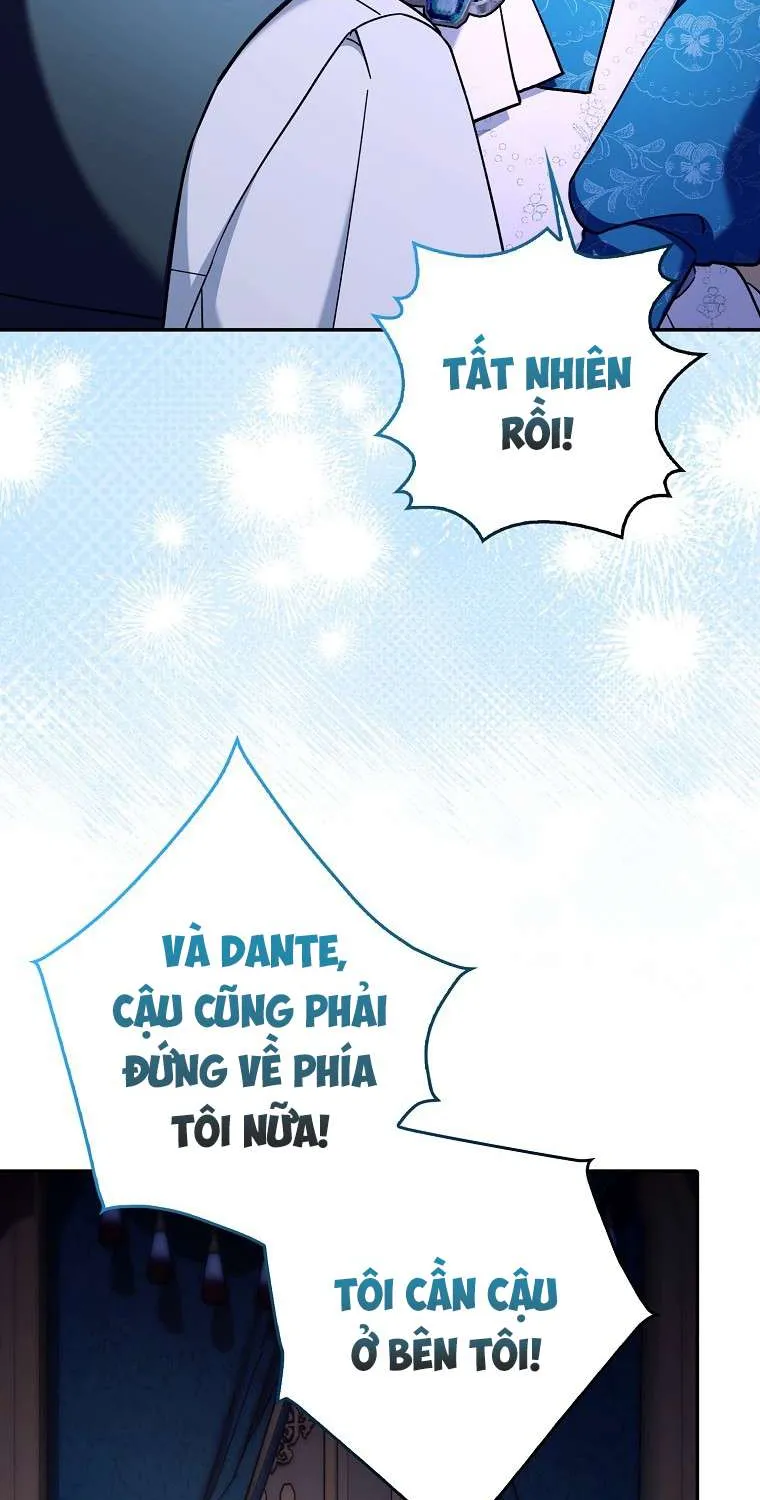 Trở Thành Người Trong Gia Đình Công Tước Đứng Sau Mọi Chuyện Chapter 11 26