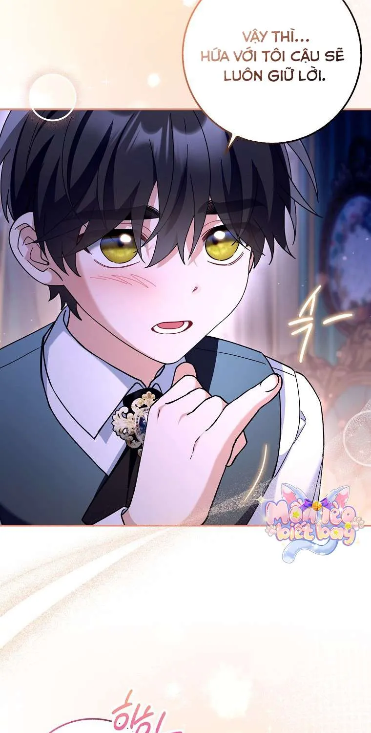 Trở Thành Người Trong Gia Đình Công Tước Đứng Sau Mọi Chuyện Chapter 11 28