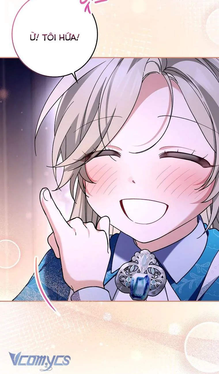 Trở Thành Người Trong Gia Đình Công Tước Đứng Sau Mọi Chuyện Chapter 11 29
