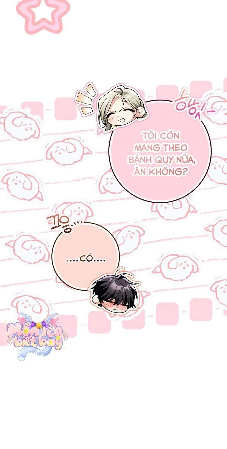 Trở Thành Người Trong Gia Đình Công Tước Đứng Sau Mọi Chuyện Chapter 11 32