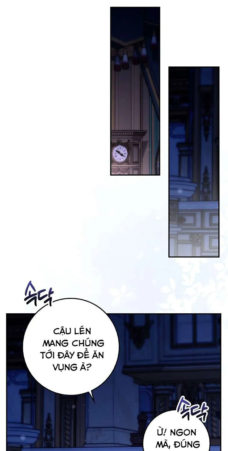 Trở Thành Người Trong Gia Đình Công Tước Đứng Sau Mọi Chuyện Chapter 11 33