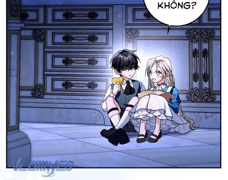 Trở Thành Người Trong Gia Đình Công Tước Đứng Sau Mọi Chuyện Chapter 11 34