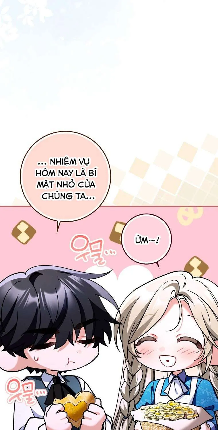 Trở Thành Người Trong Gia Đình Công Tước Đứng Sau Mọi Chuyện Chapter 11 35