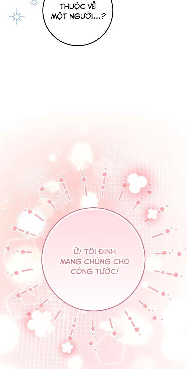 Trở Thành Người Trong Gia Đình Công Tước Đứng Sau Mọi Chuyện Chapter 11 37