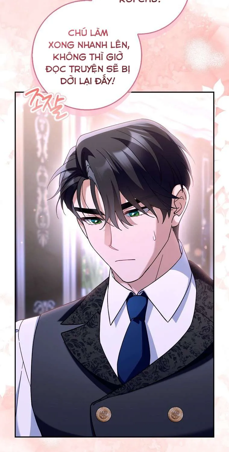 Trở Thành Người Trong Gia Đình Công Tước Đứng Sau Mọi Chuyện Chapter 11 43