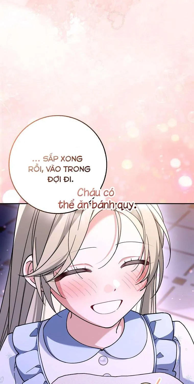 Trở Thành Người Trong Gia Đình Công Tước Đứng Sau Mọi Chuyện Chapter 11 44