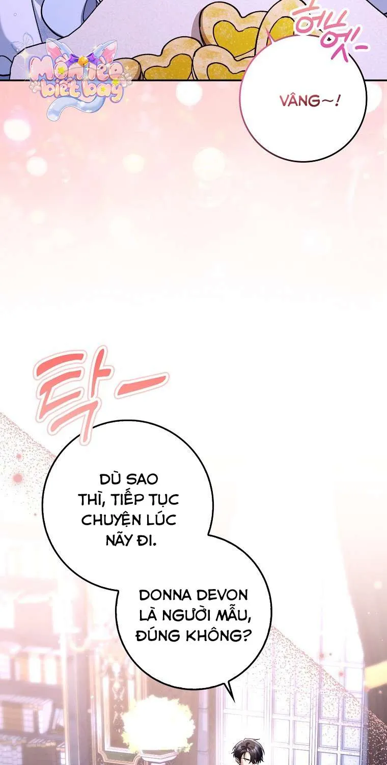 Trở Thành Người Trong Gia Đình Công Tước Đứng Sau Mọi Chuyện Chapter 11 45
