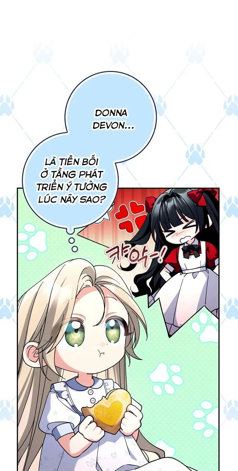 Trở Thành Người Trong Gia Đình Công Tước Đứng Sau Mọi Chuyện Chapter 11 47