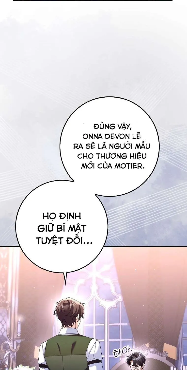 Trở Thành Người Trong Gia Đình Công Tước Đứng Sau Mọi Chuyện Chapter 11 48