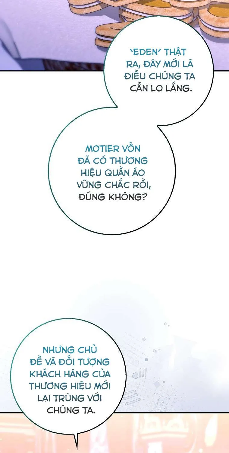 Trở Thành Người Trong Gia Đình Công Tước Đứng Sau Mọi Chuyện Chapter 11 50