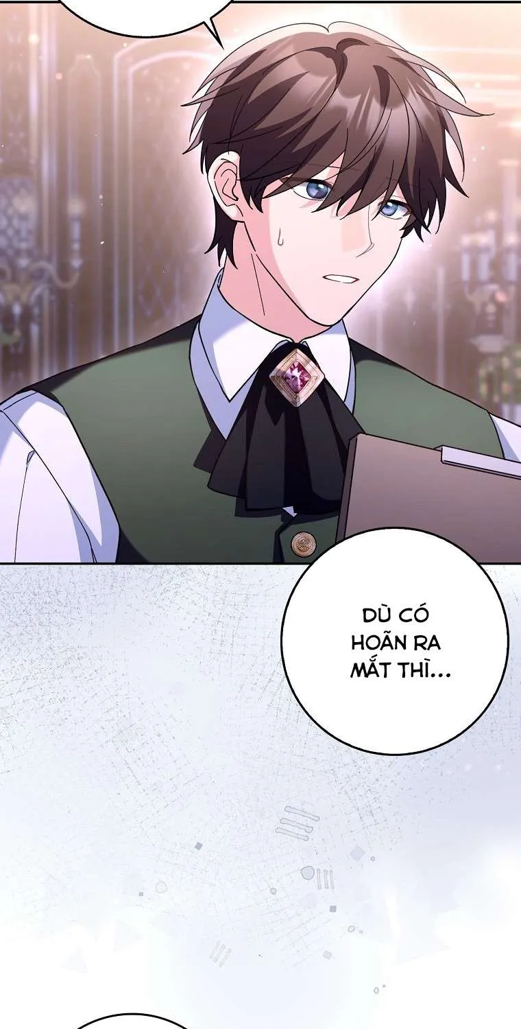 Trở Thành Người Trong Gia Đình Công Tước Đứng Sau Mọi Chuyện Chapter 11 53