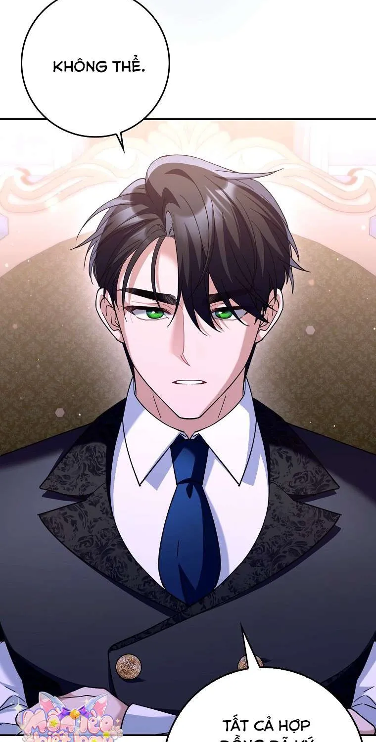 Trở Thành Người Trong Gia Đình Công Tước Đứng Sau Mọi Chuyện Chapter 11 54