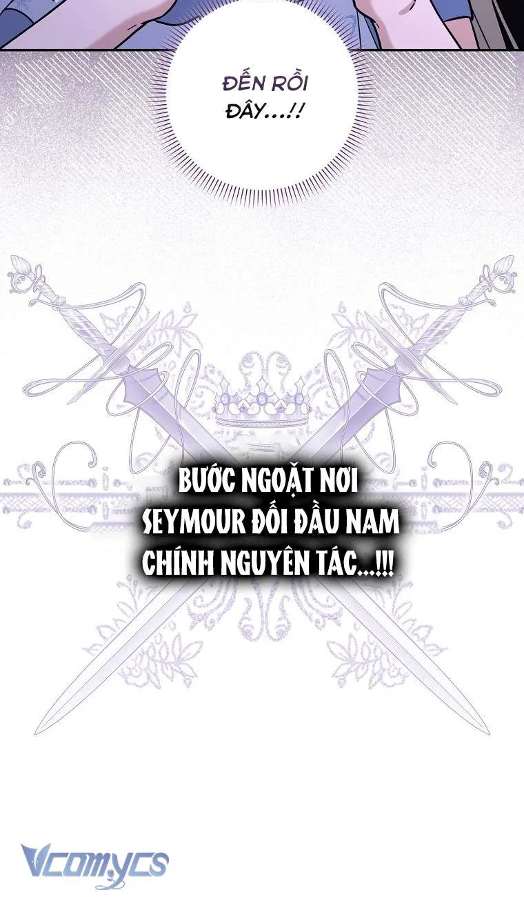 Trở Thành Người Trong Gia Đình Công Tước Đứng Sau Mọi Chuyện Chapter 11 58