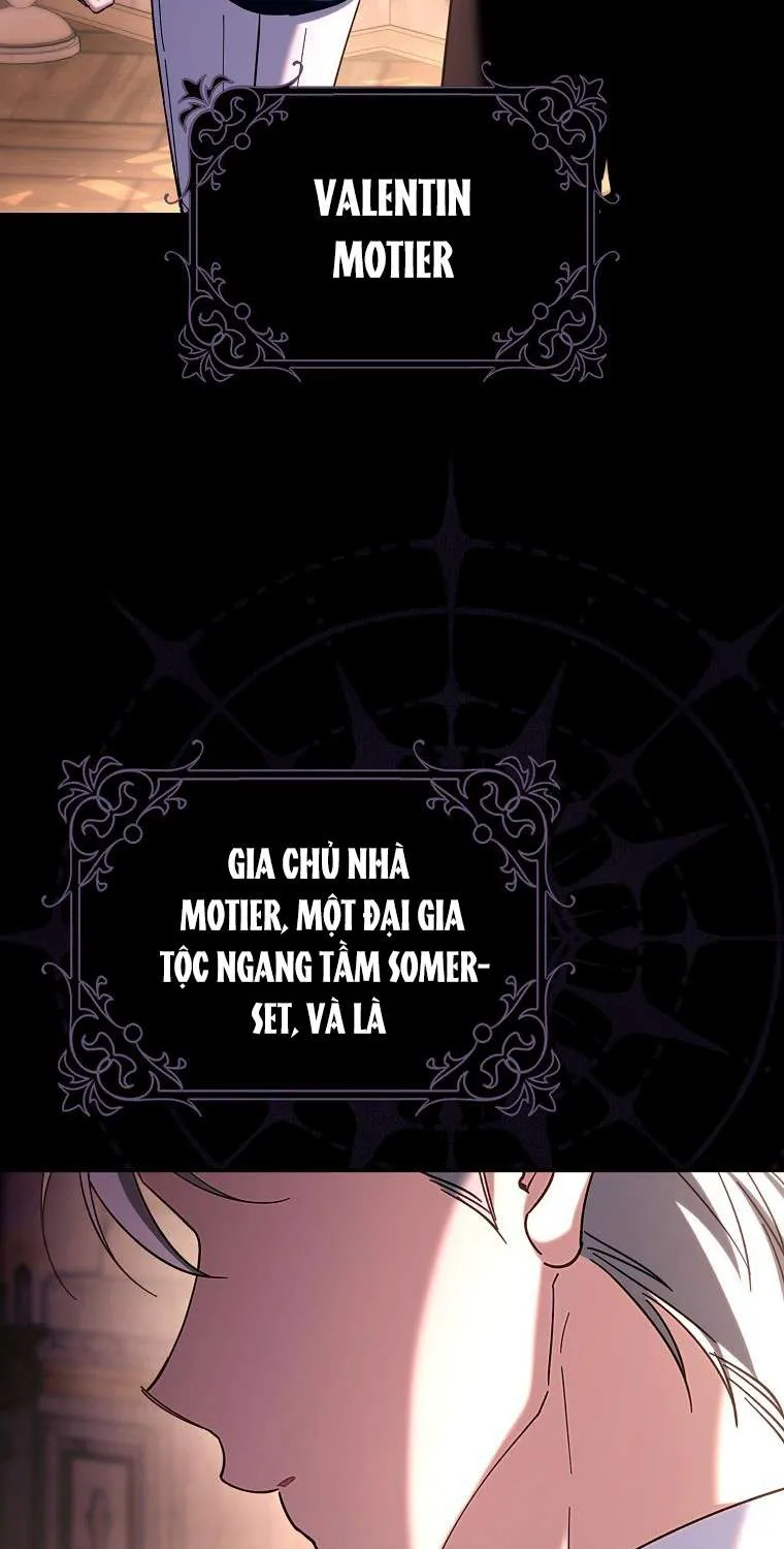 Trở Thành Người Trong Gia Đình Công Tước Đứng Sau Mọi Chuyện Chapter 11 61