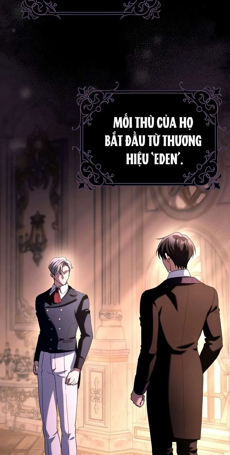 Trở Thành Người Trong Gia Đình Công Tước Đứng Sau Mọi Chuyện Chapter 11 63