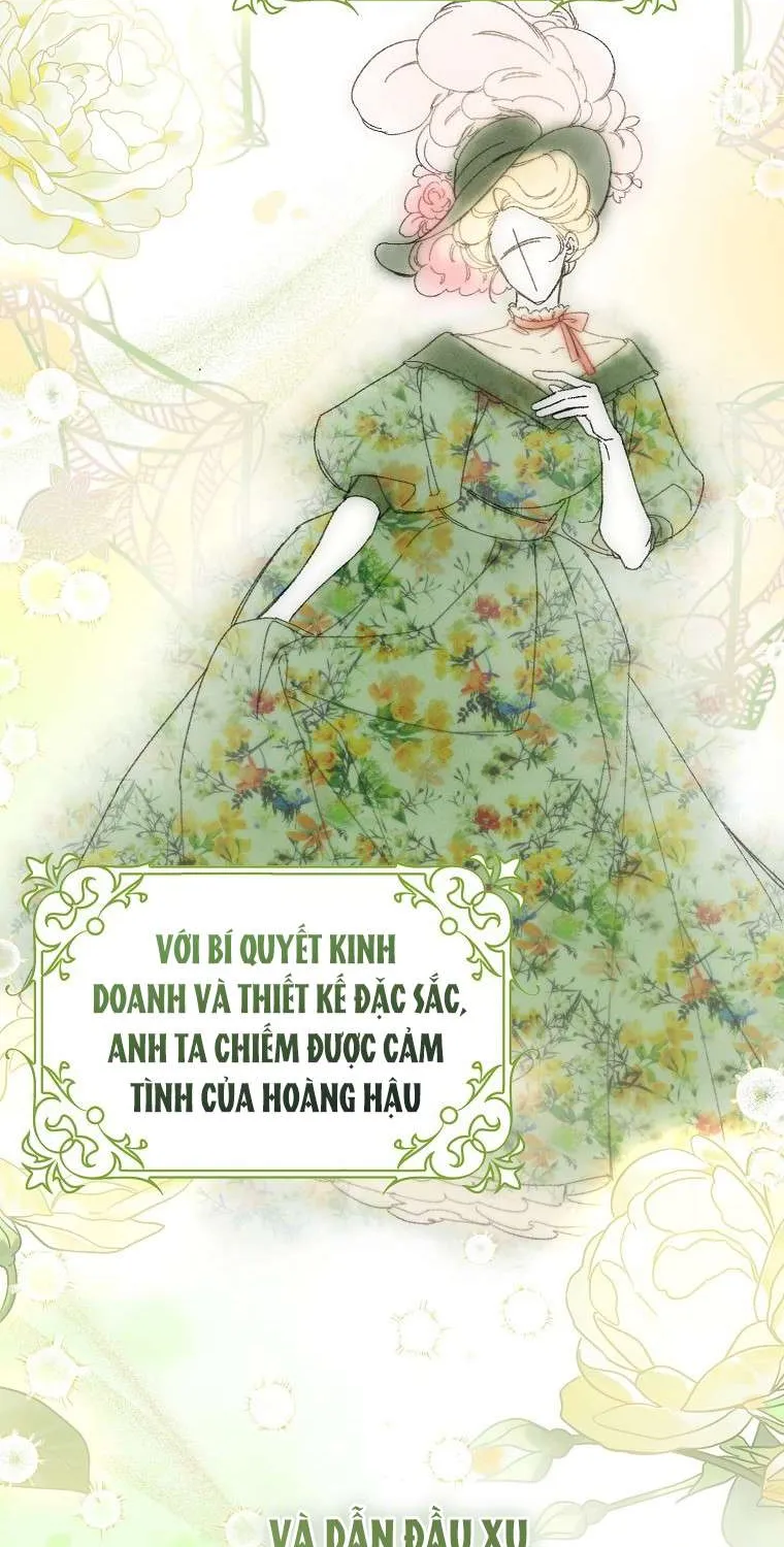 Trở Thành Người Trong Gia Đình Công Tước Đứng Sau Mọi Chuyện Chapter 11 66