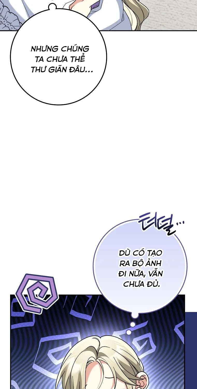 Trở Thành Người Trong Gia Đình Công Tước Đứng Sau Mọi Chuyện Chapter 11 71