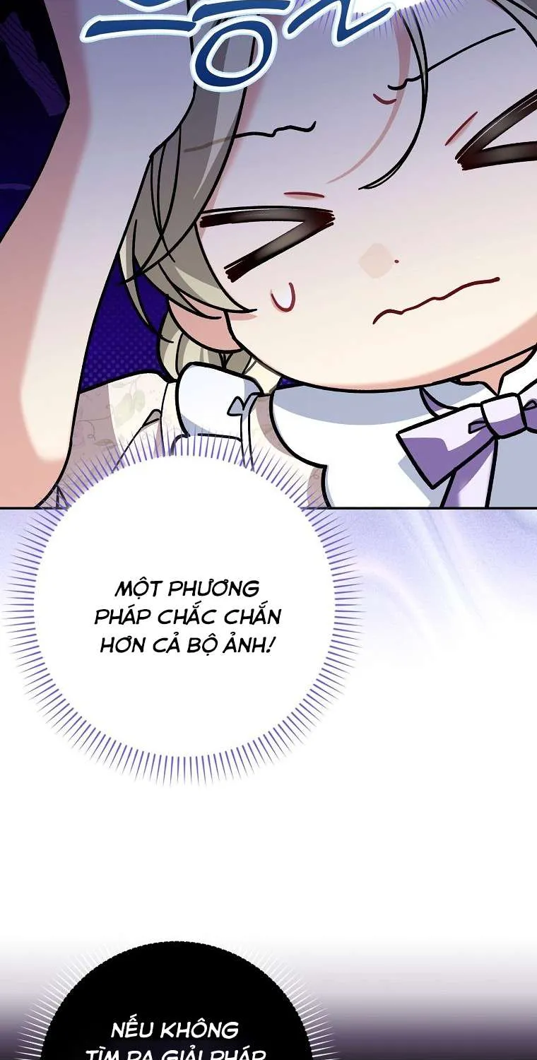 Trở Thành Người Trong Gia Đình Công Tước Đứng Sau Mọi Chuyện Chapter 11 73