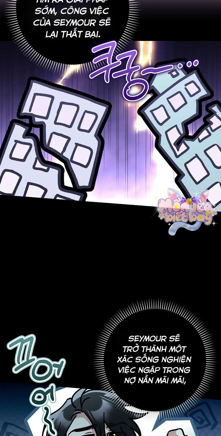 Trở Thành Người Trong Gia Đình Công Tước Đứng Sau Mọi Chuyện Chapter 11 74