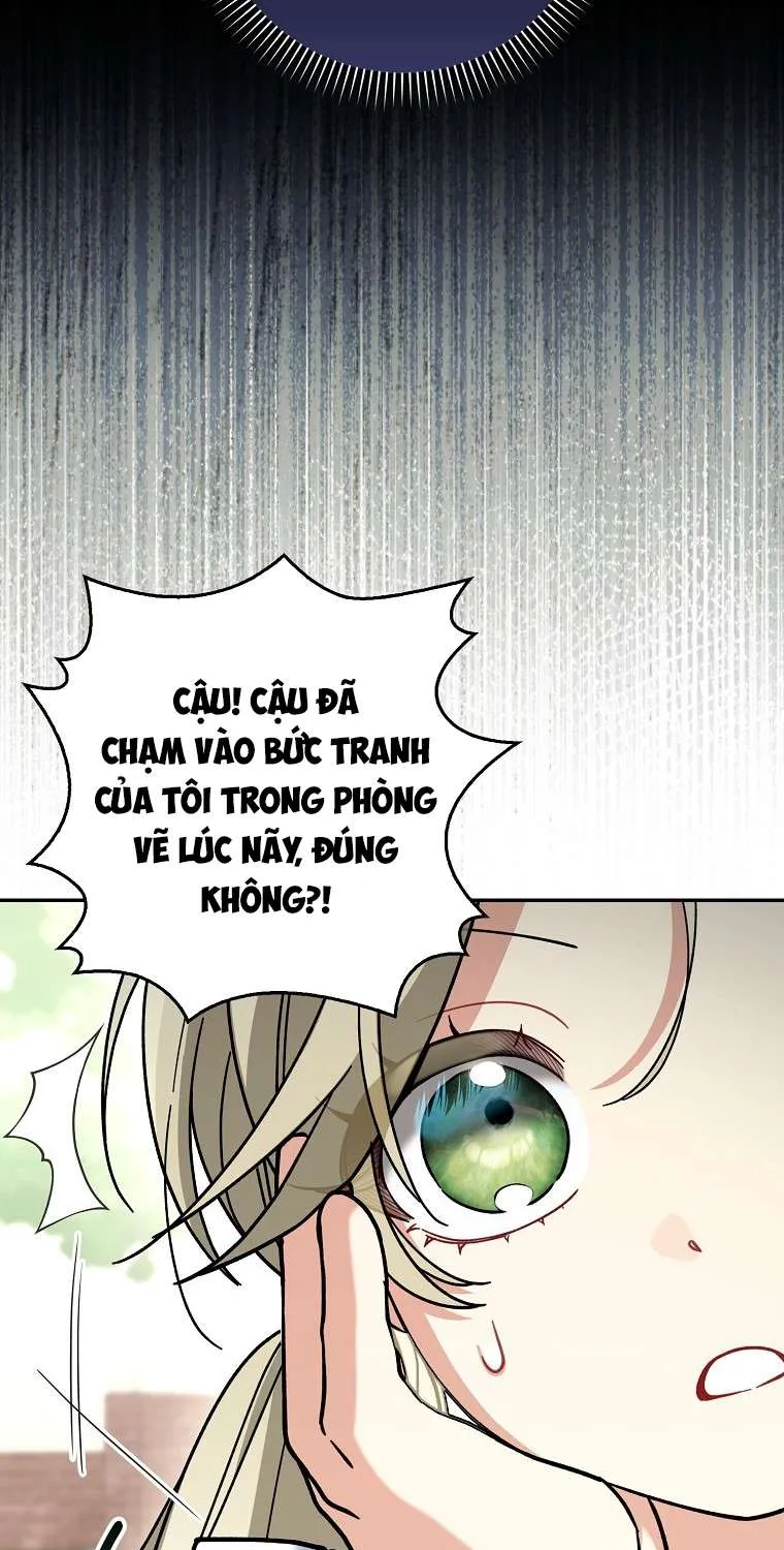 Trở Thành Người Trong Gia Đình Công Tước Đứng Sau Mọi Chuyện Chapter 11 77