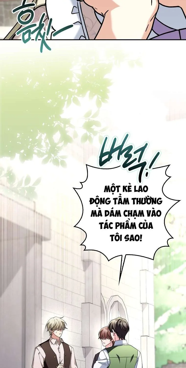 Trở Thành Người Trong Gia Đình Công Tước Đứng Sau Mọi Chuyện Chapter 11 78