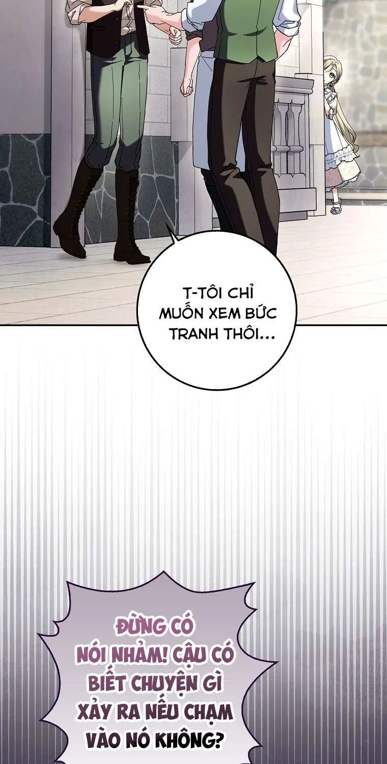 Trở Thành Người Trong Gia Đình Công Tước Đứng Sau Mọi Chuyện Chapter 11 79