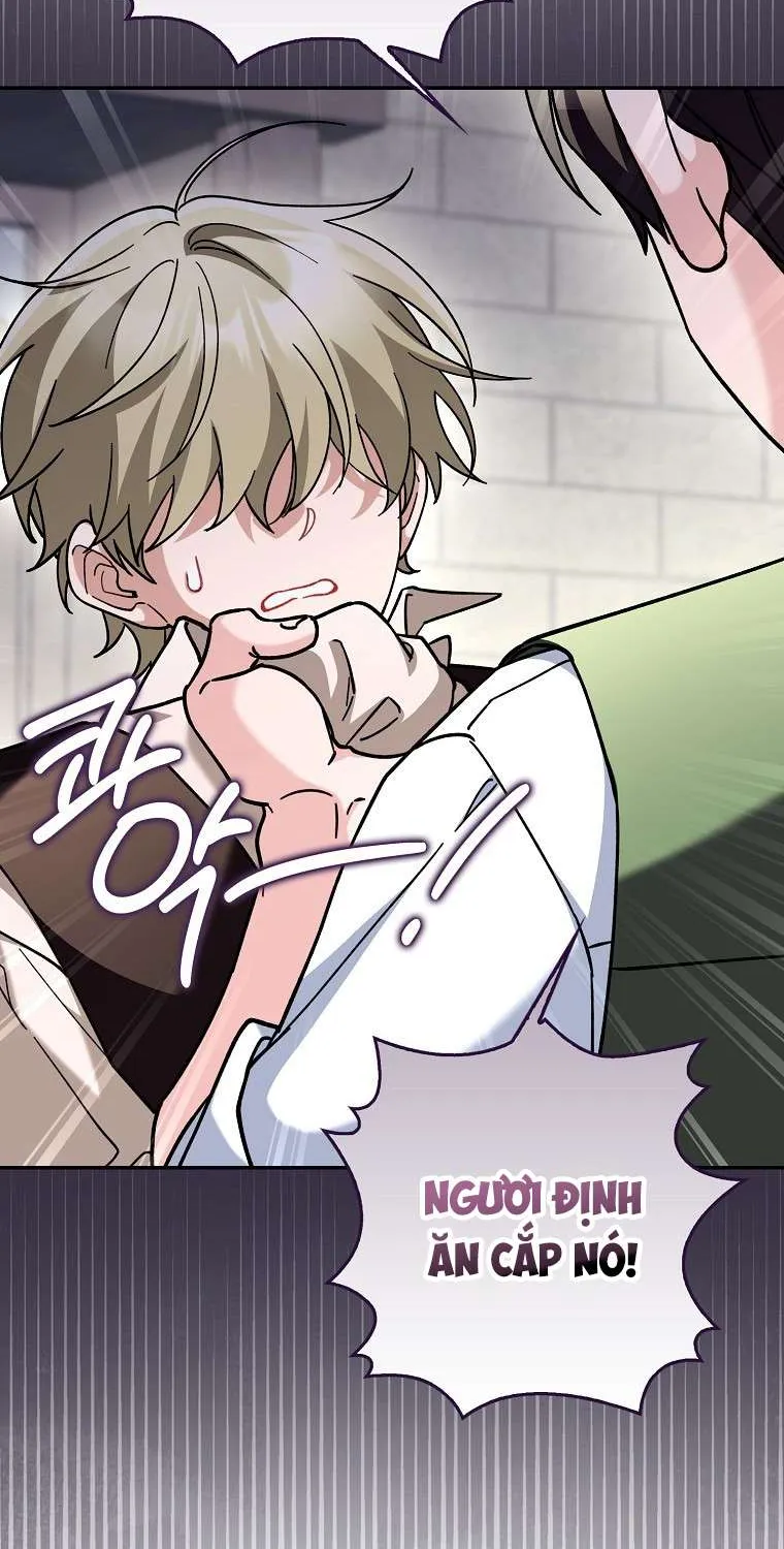Trở Thành Người Trong Gia Đình Công Tước Đứng Sau Mọi Chuyện Chapter 11 80
