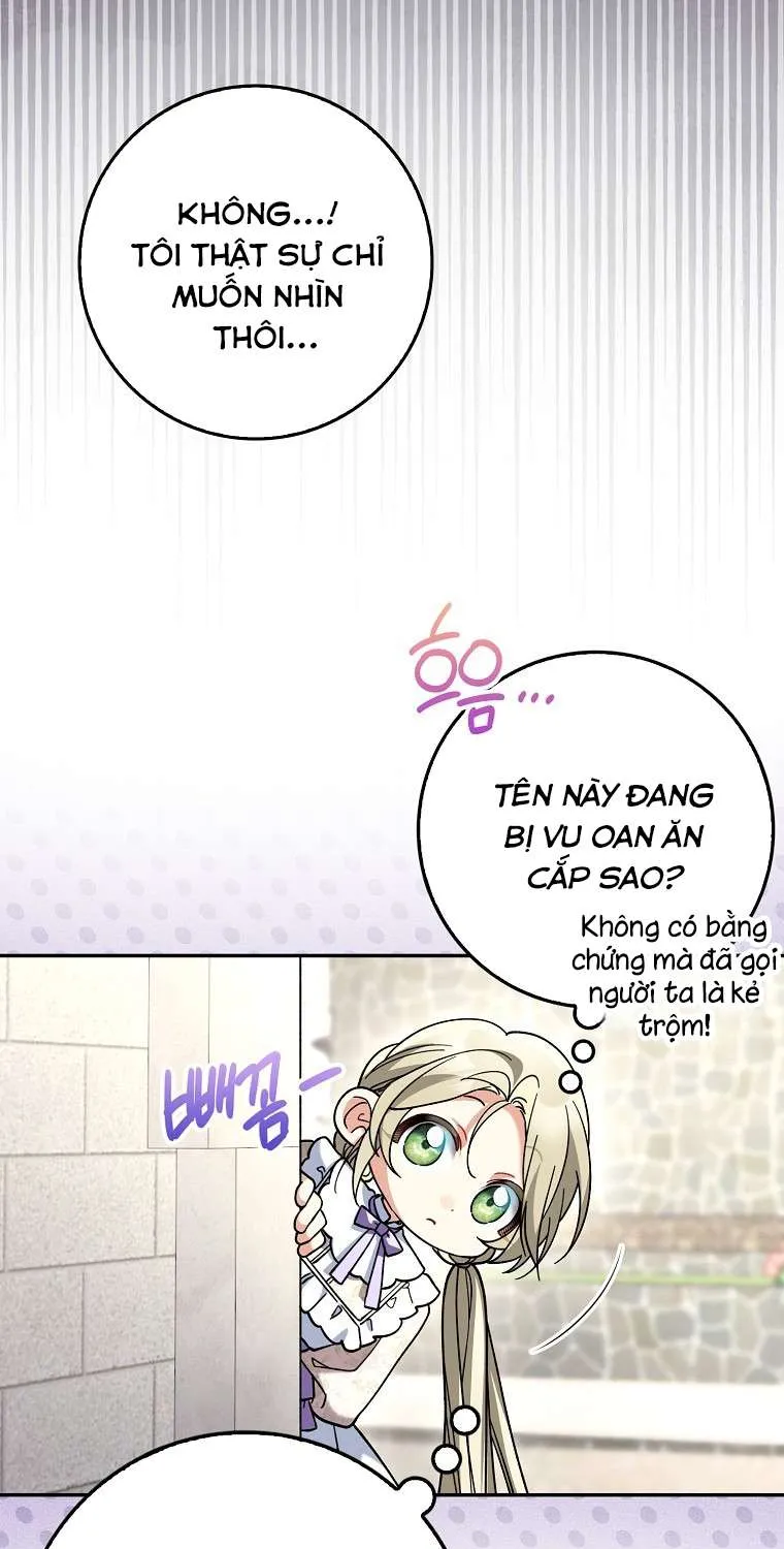 Trở Thành Người Trong Gia Đình Công Tước Đứng Sau Mọi Chuyện Chapter 11 81