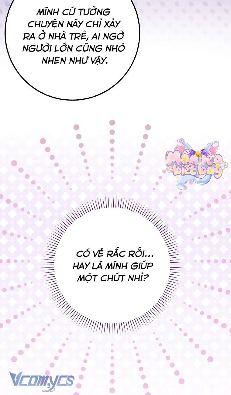 Trở Thành Người Trong Gia Đình Công Tước Đứng Sau Mọi Chuyện Chapter 11 82