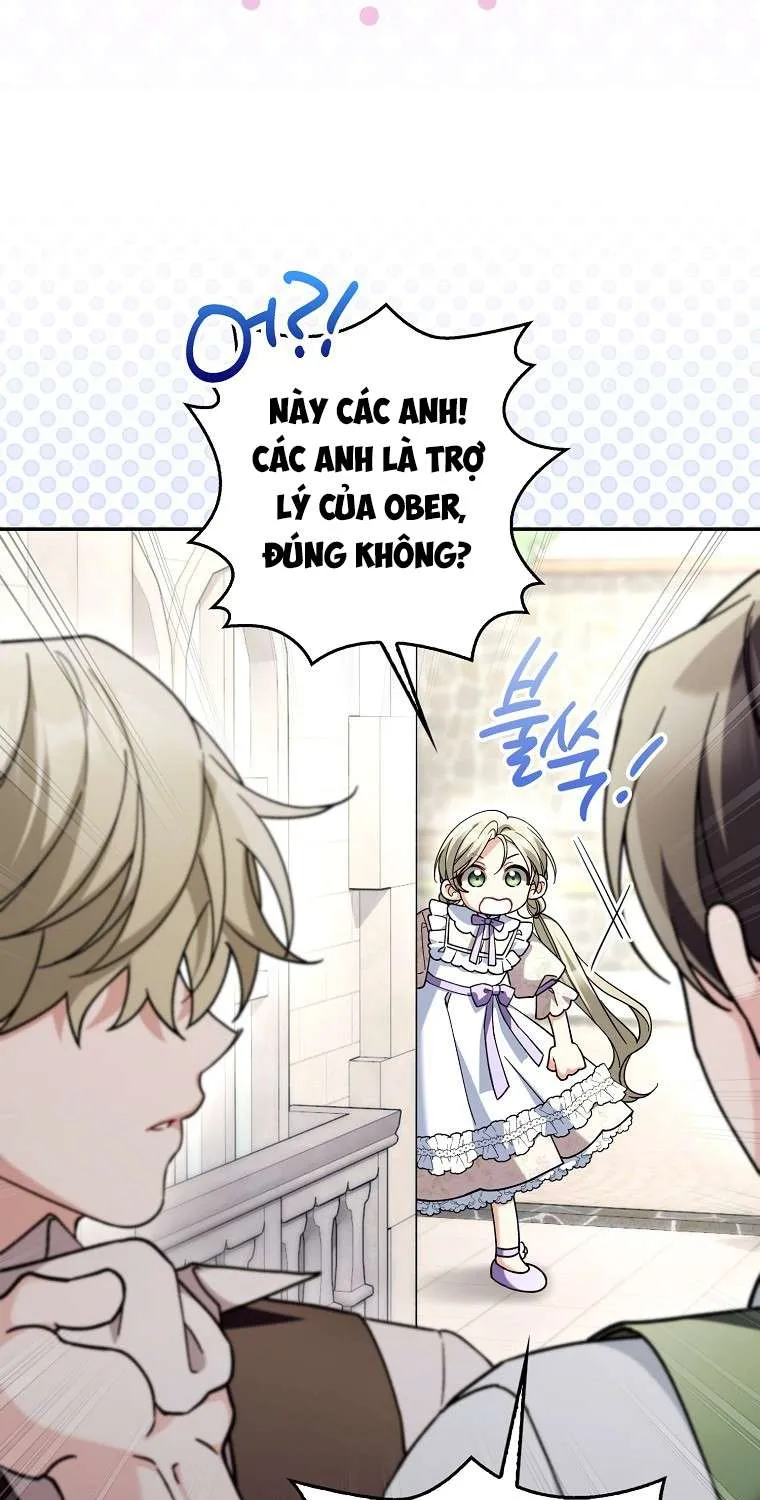 Trở Thành Người Trong Gia Đình Công Tước Đứng Sau Mọi Chuyện Chapter 11 83