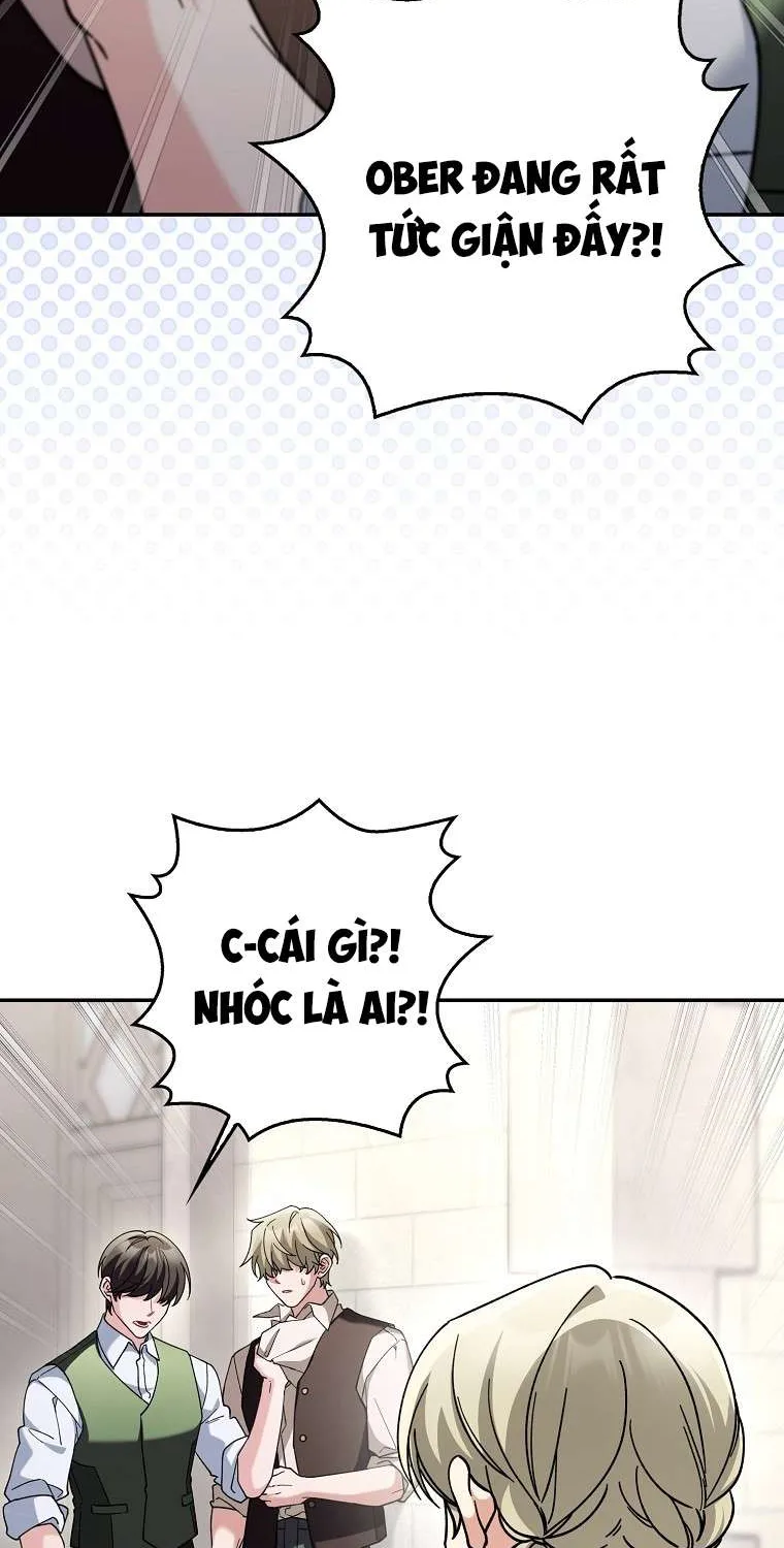 Trở Thành Người Trong Gia Đình Công Tước Đứng Sau Mọi Chuyện Chapter 11 84