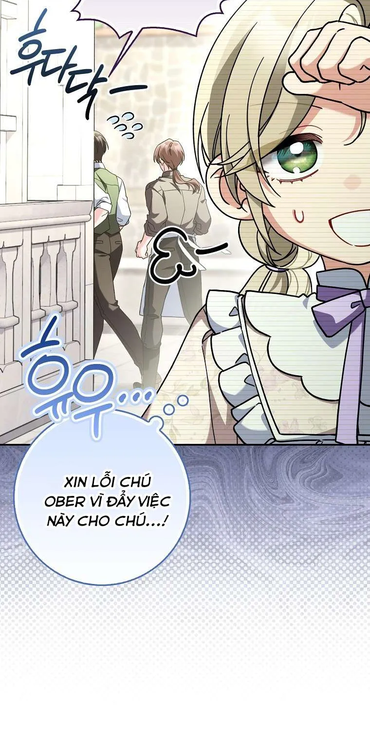 Trở Thành Người Trong Gia Đình Công Tước Đứng Sau Mọi Chuyện Chapter 11 86