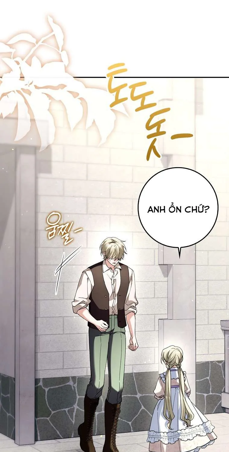 Trở Thành Người Trong Gia Đình Công Tước Đứng Sau Mọi Chuyện Chapter 11 87