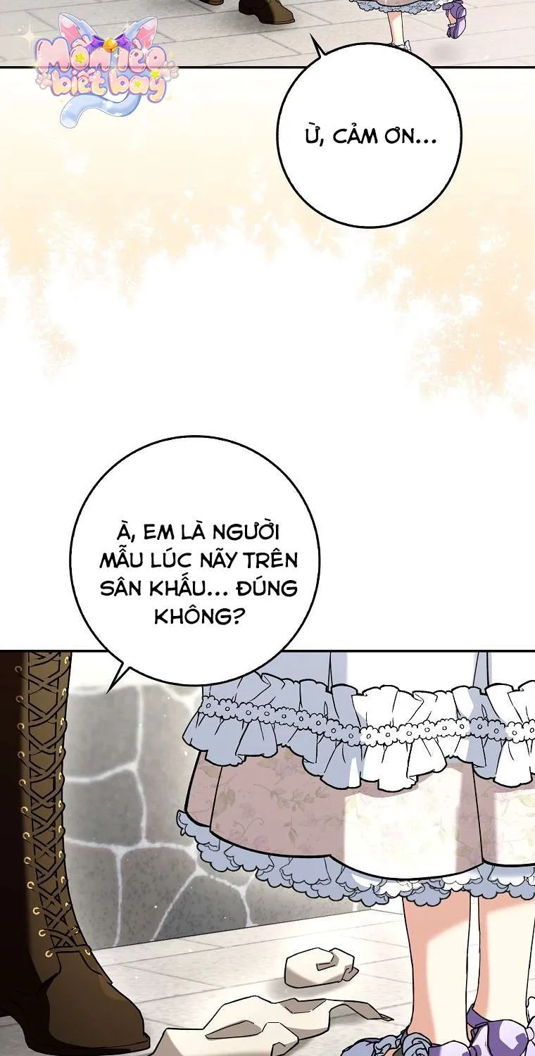 Trở Thành Người Trong Gia Đình Công Tước Đứng Sau Mọi Chuyện Chapter 11 88