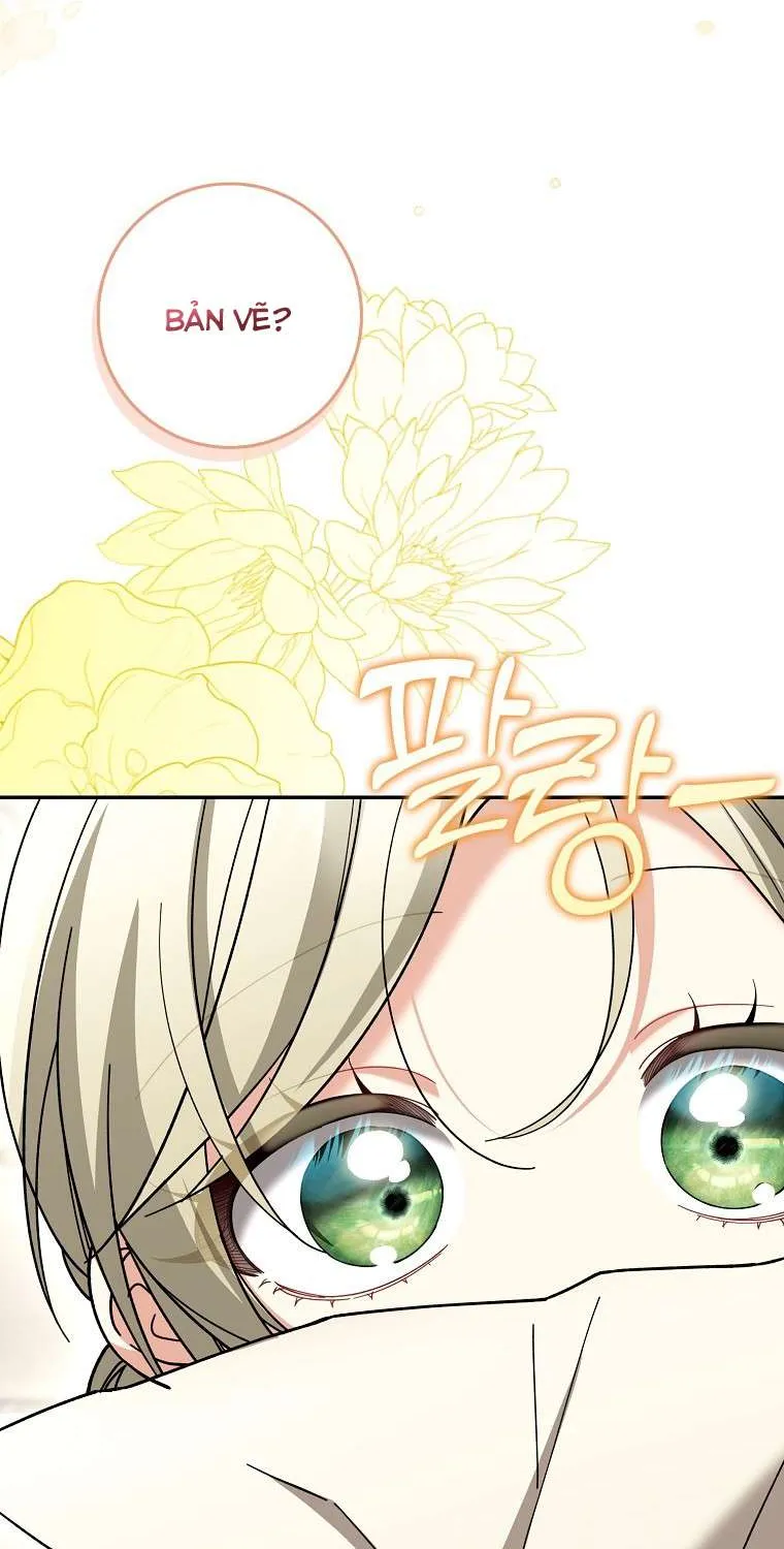 Trở Thành Người Trong Gia Đình Công Tước Đứng Sau Mọi Chuyện Chapter 11 91