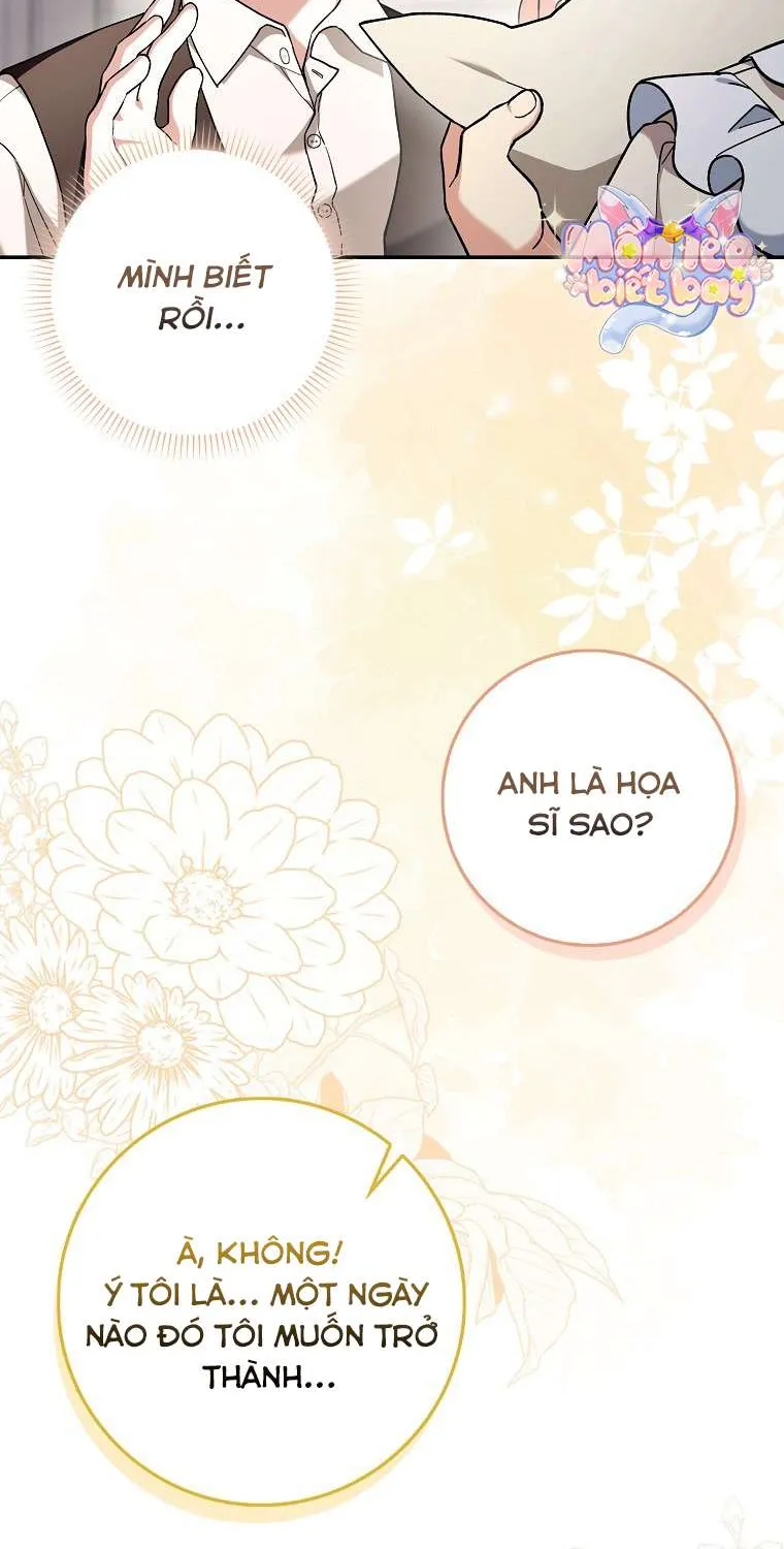 Trở Thành Người Trong Gia Đình Công Tước Đứng Sau Mọi Chuyện Chapter 11 93