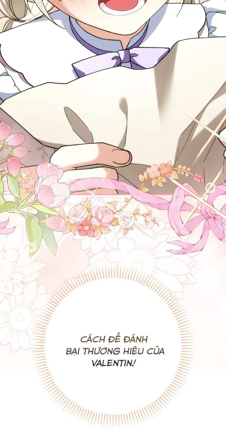 Trở Thành Người Trong Gia Đình Công Tước Đứng Sau Mọi Chuyện Chapter 11 95